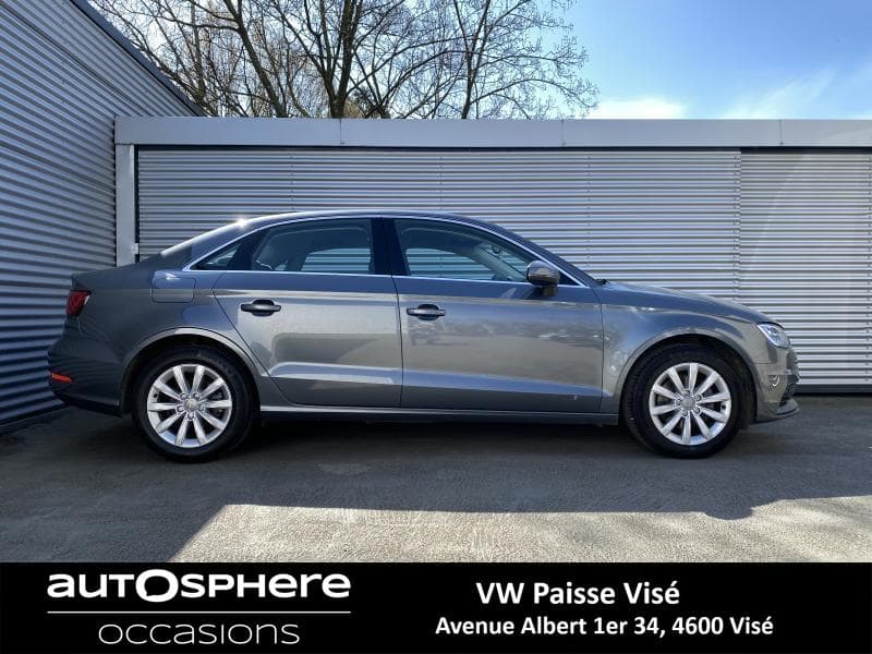 Audi A3 Attraction - 4
