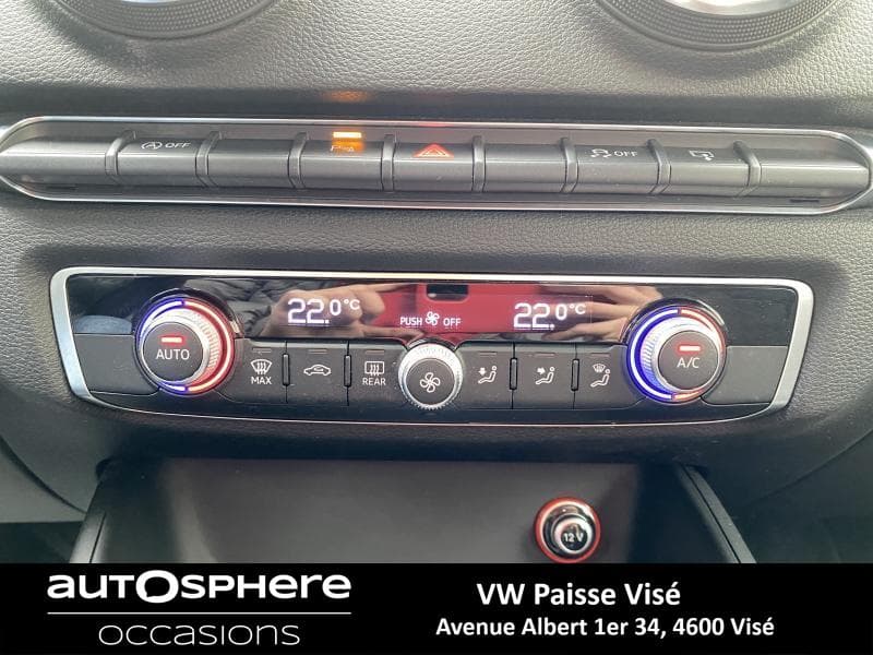 Audi A3 Attraction - 15