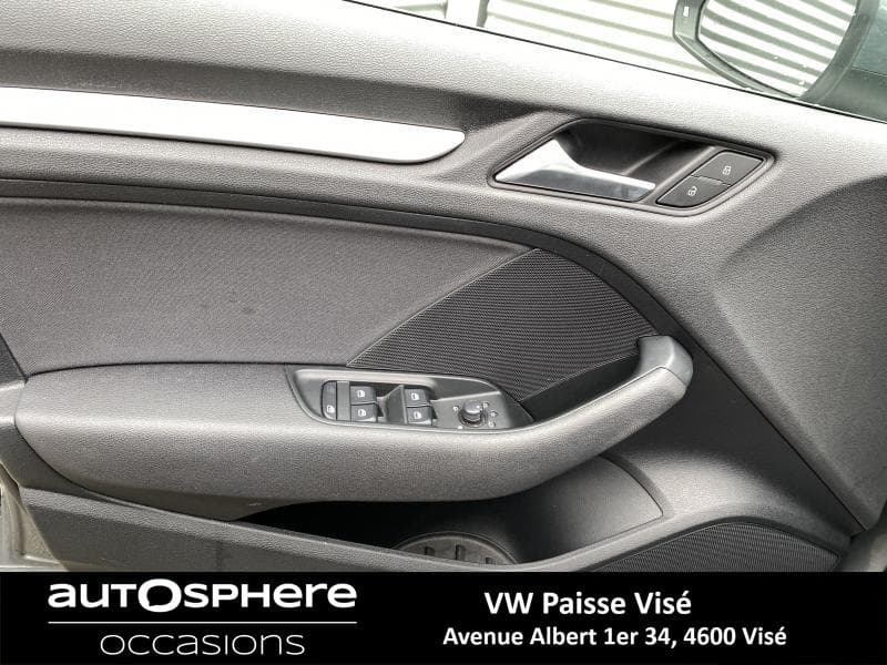 Audi A3 Attraction - 18
