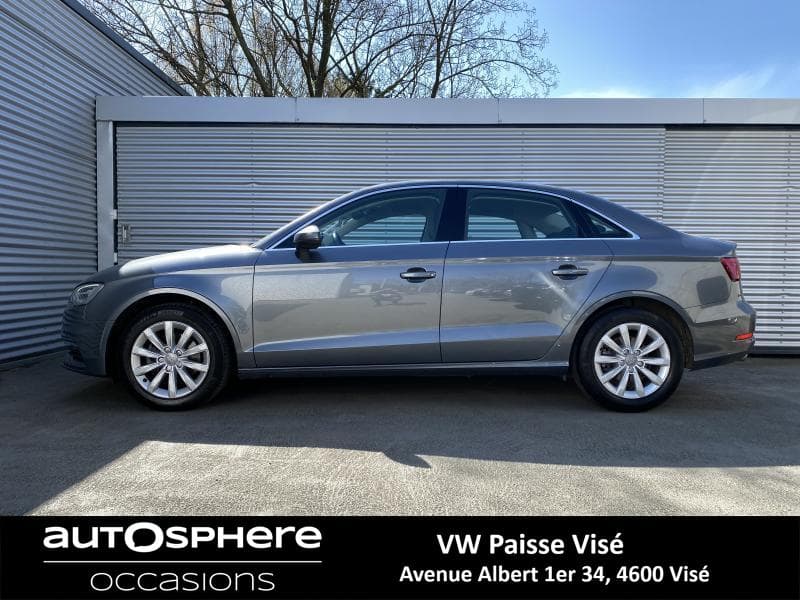 Audi A3 Attraction - 3
