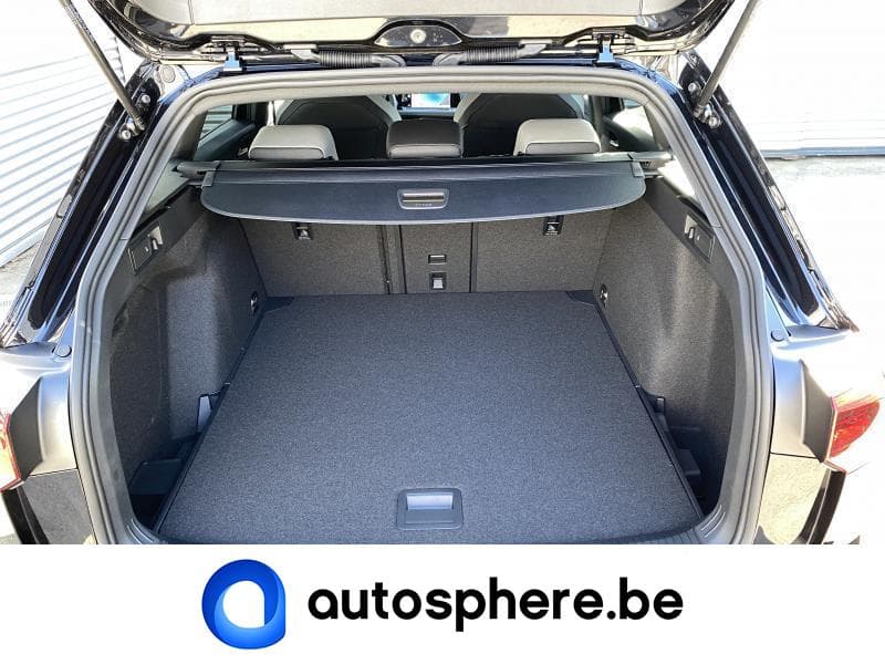 Volkswagen Golf Variant R-Line Black - 26