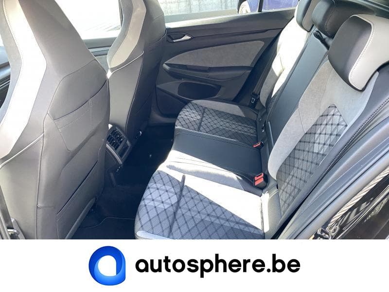 Volkswagen Golf Variant R-Line Black - 25
