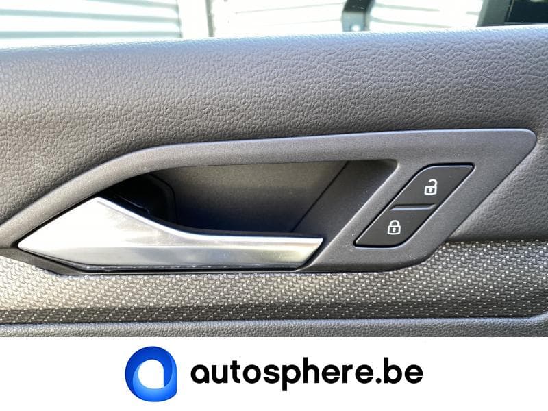 Volkswagen Golf Variant R-Line Black - 23