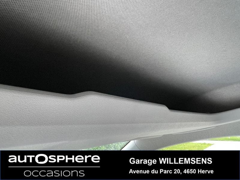 Volkswagen Caddy Fourgon Court 2.0TDi  102cv DSG - Airco auto - 20
