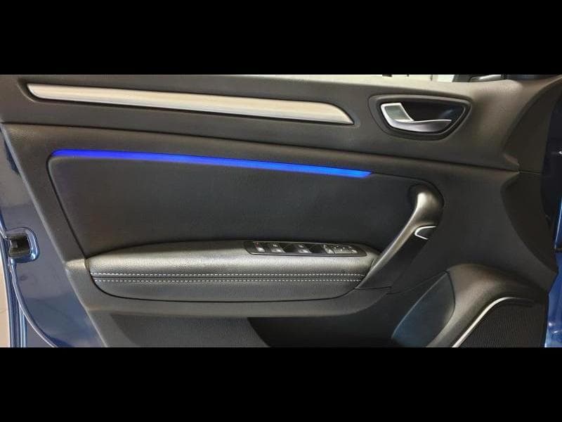 Renault Mégane GRAND TOUR INTENS*74000KM*JANTES17\'*NAV*CLIM-AUTO - 16