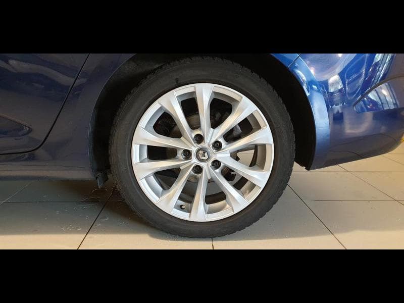 Renault Mégane GRAND TOUR INTENS*74000KM*JANTES17\'*NAV*CLIM-AUTO - 18