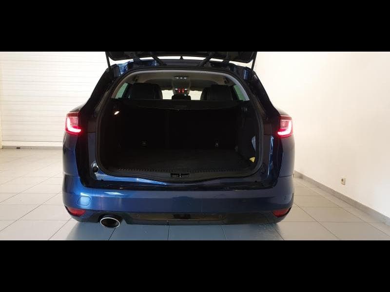 Renault Mégane GRAND TOUR INTENS*74000KM*JANTES17\'*NAV*CLIM-AUTO - 7