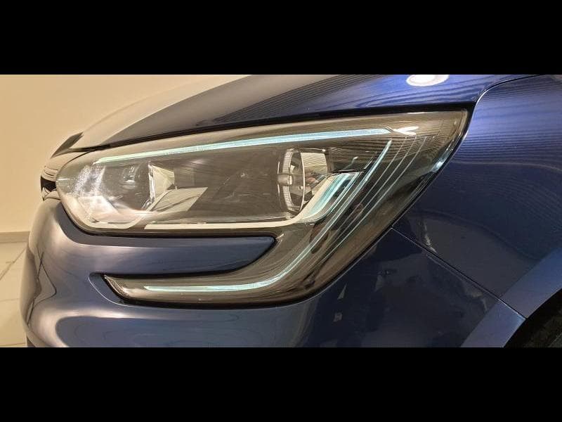 Renault Mégane GRAND TOUR INTENS*74000KM*JANTES17\'*NAV*CLIM-AUTO - 17