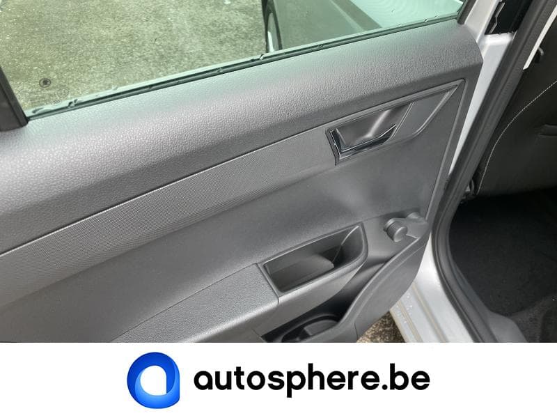 Skoda Fabia III Ambition - 22