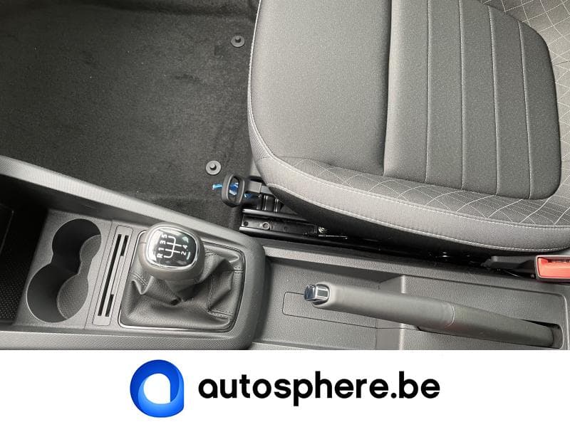 Skoda Fabia III Ambition - 20