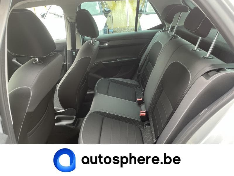 Skoda Fabia III Ambition - 23