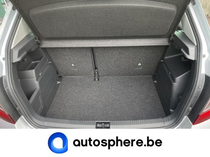 Skoda Fabia III Ambition - 24