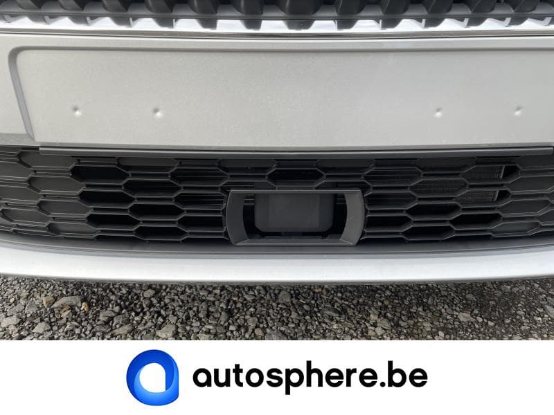Skoda Fabia III Ambition - 7
