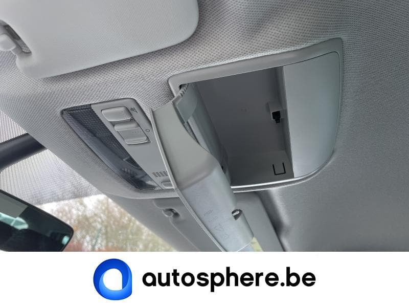 Skoda Fabia III Ambition - 21