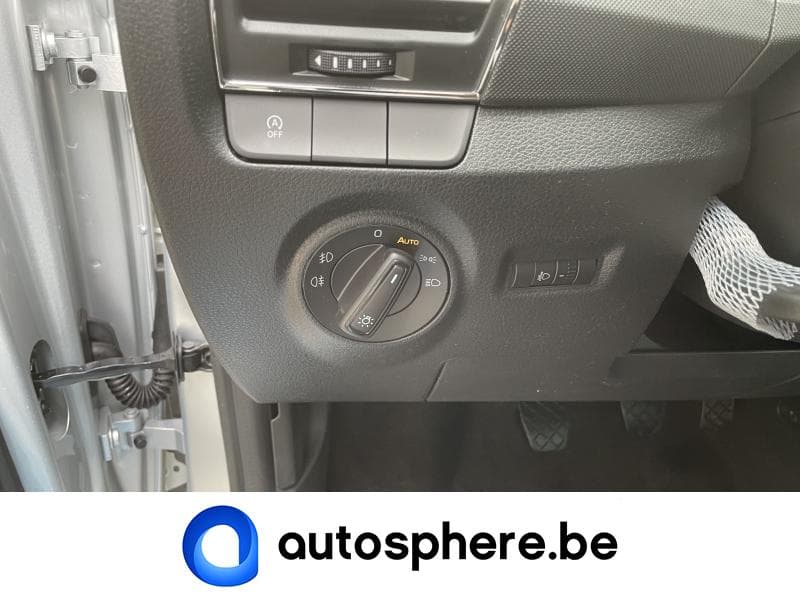 Skoda Fabia III Ambition - 9