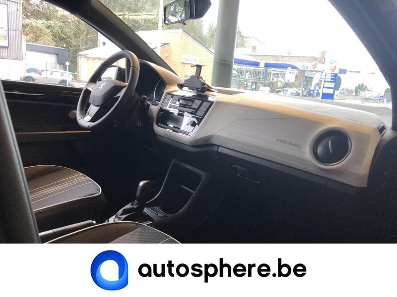Seat Mii electric Plus - 9