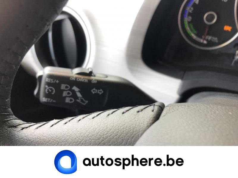 Seat Mii electric Plus - 14