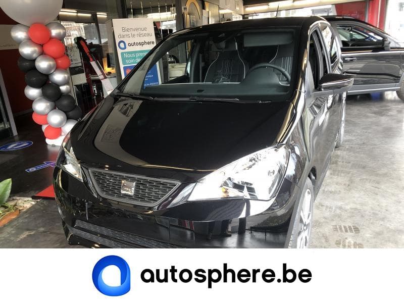 Seat Mii electric Plus - 4