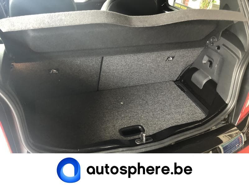 Seat Mii electric Plus - 18