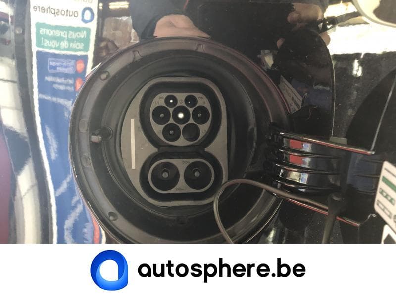 Seat Mii electric Plus - 19