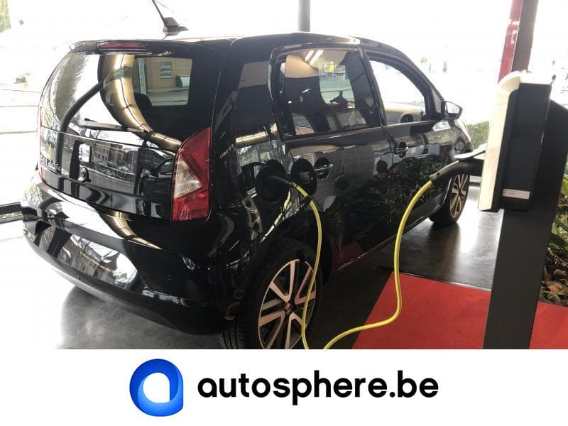 Seat Mii electric Plus - 3
