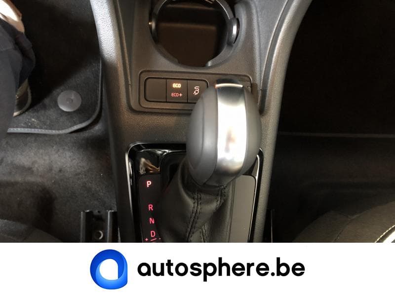 Seat Mii electric Plus - 17