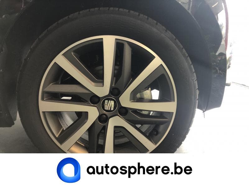 Seat Mii electric Plus - 21