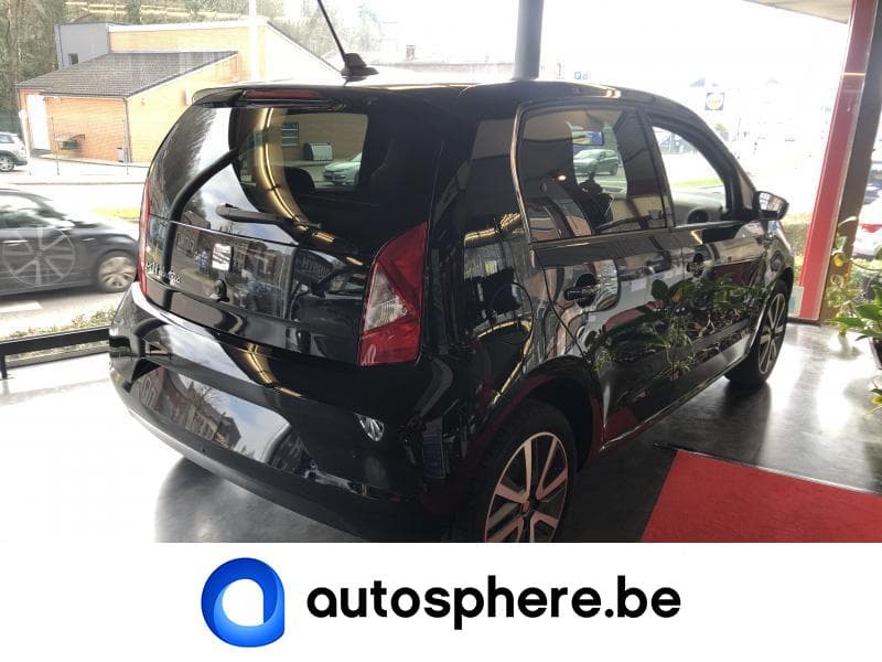 Seat Mii electric Plus - 7
