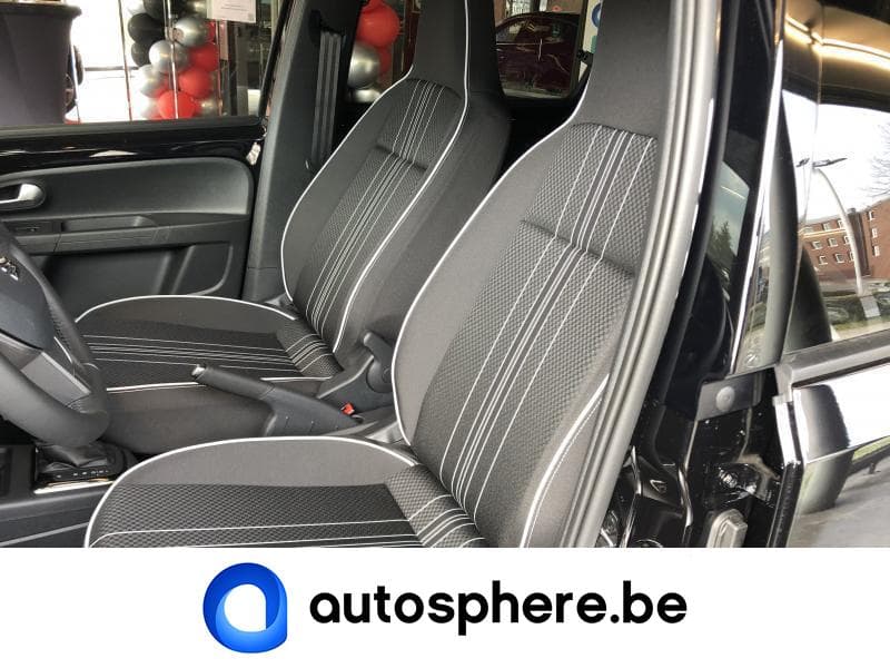 Seat Mii electric Plus - 10
