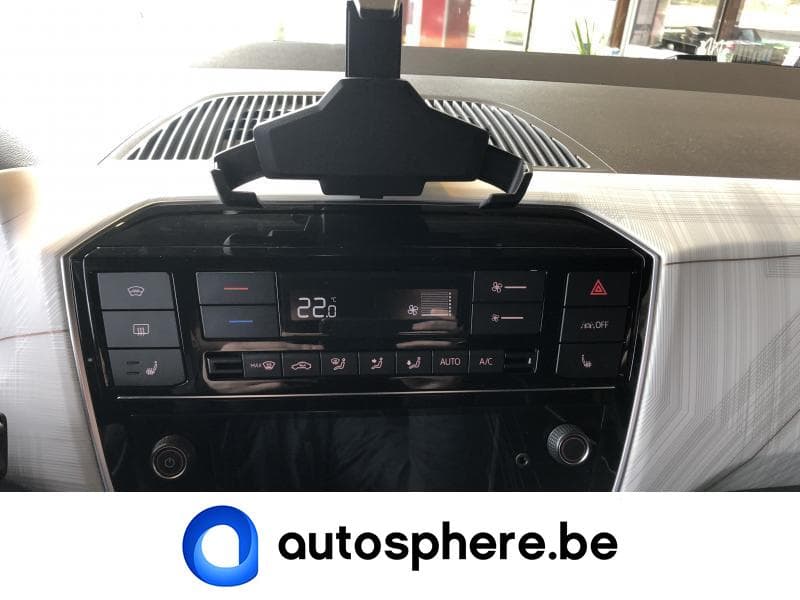 Seat Mii electric Plus - 12