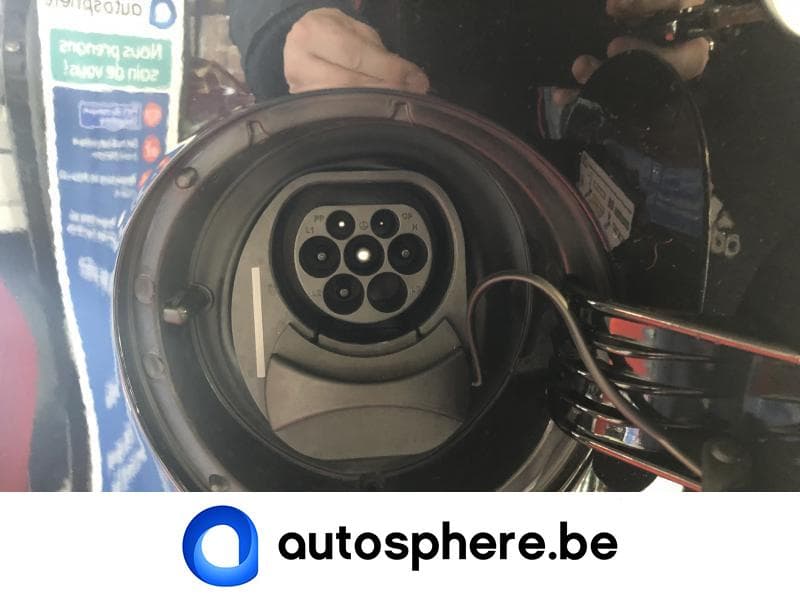 Seat Mii electric Plus - 20