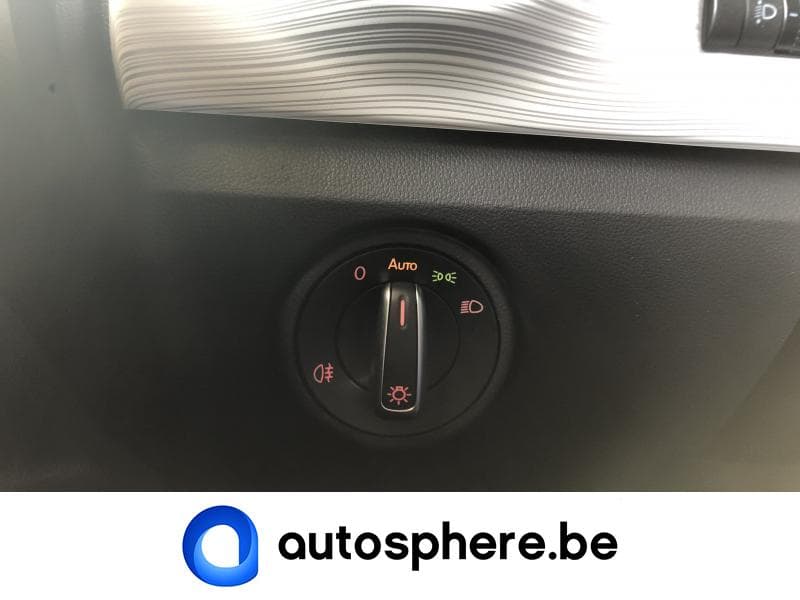 Seat Mii electric Plus - 15