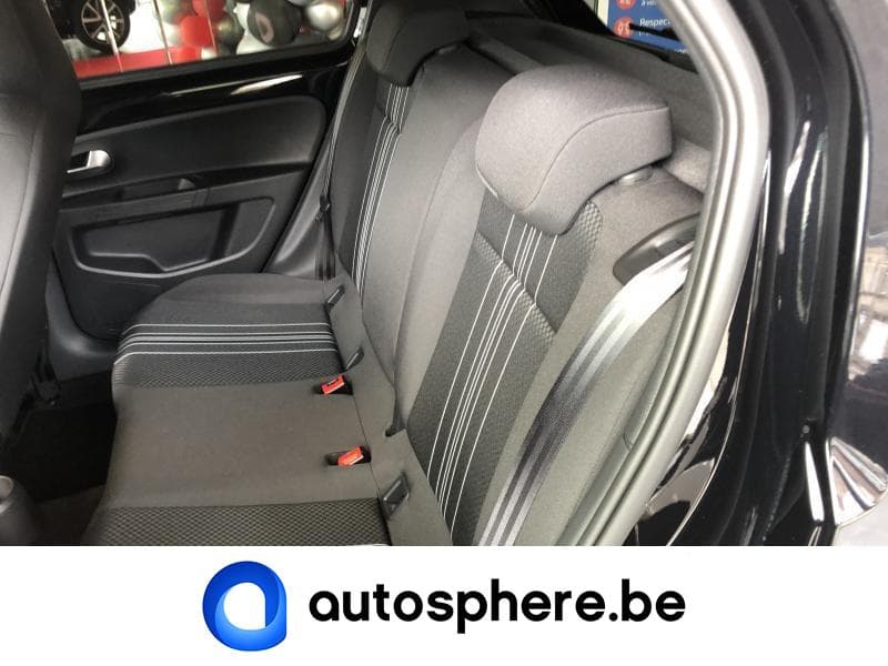 Seat Mii electric Plus - 11