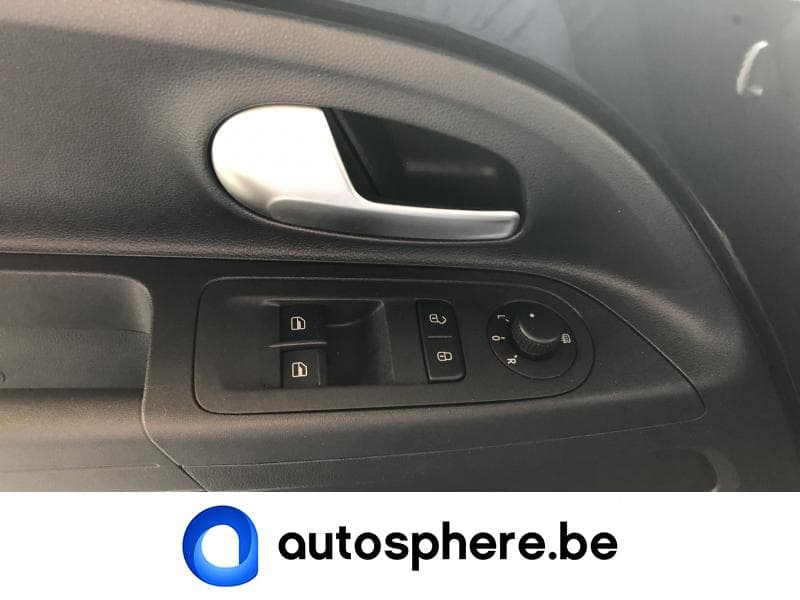 Seat Mii electric Plus - 16