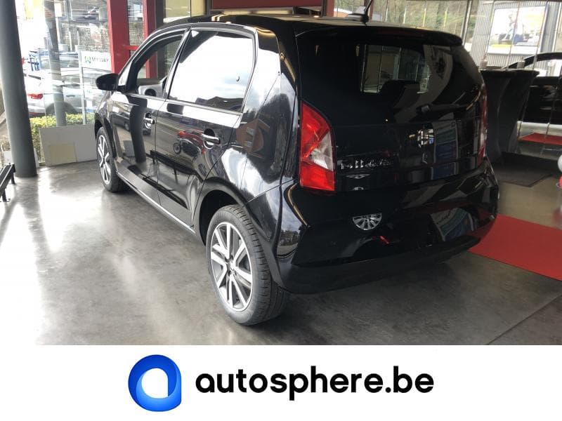 Seat Mii electric Plus - 6