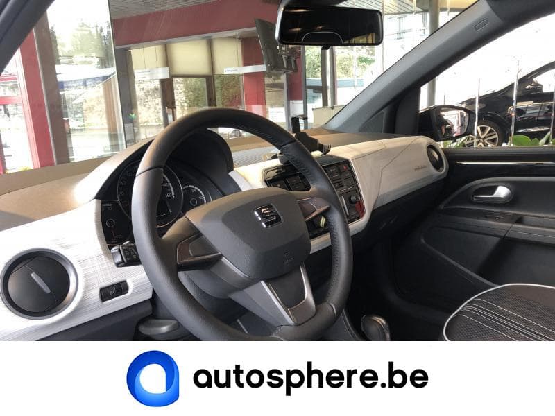 Seat Mii electric Plus - 2