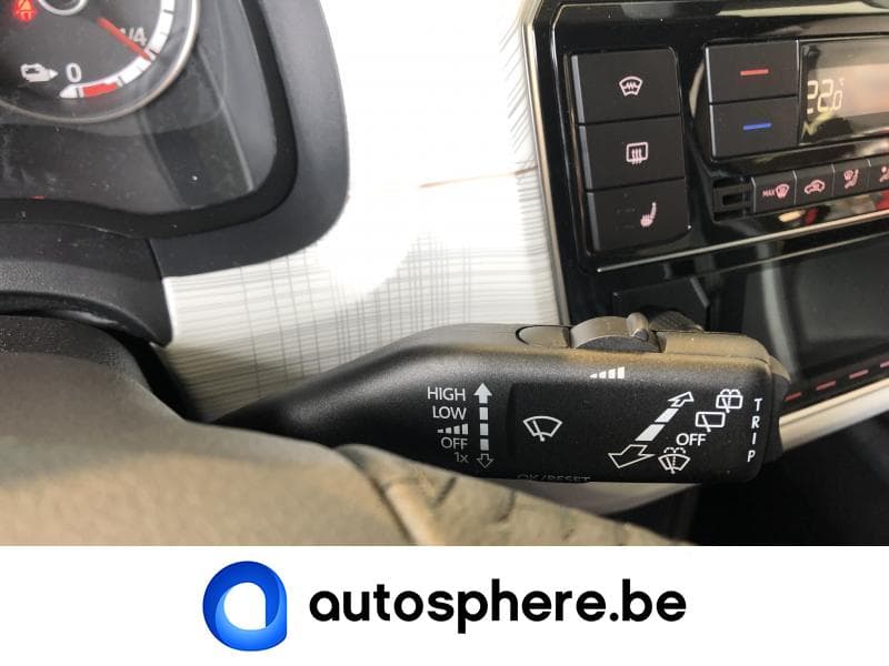 Seat Mii electric Plus - 13