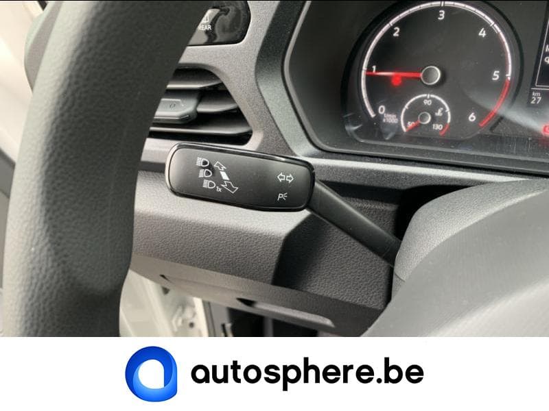 Volkswagen Caddy Cargo - 25