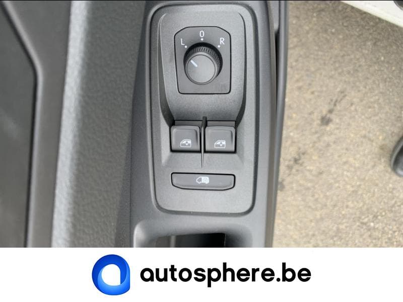 Volkswagen Caddy Cargo - 20