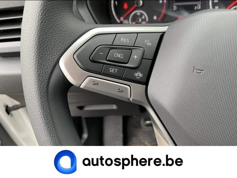 Volkswagen Caddy Cargo - 26