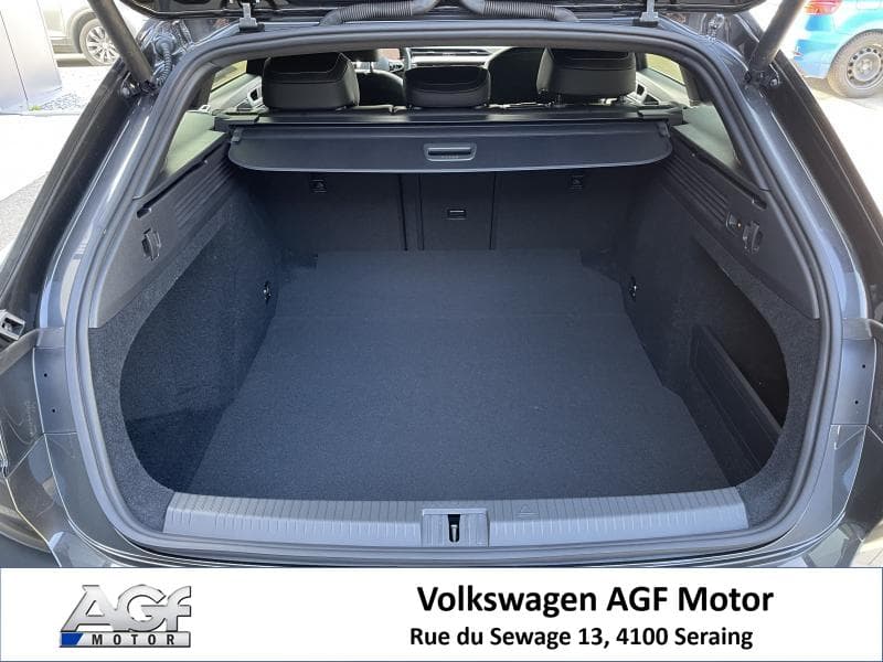 Volkswagen Arteon Shooting Brake - 27