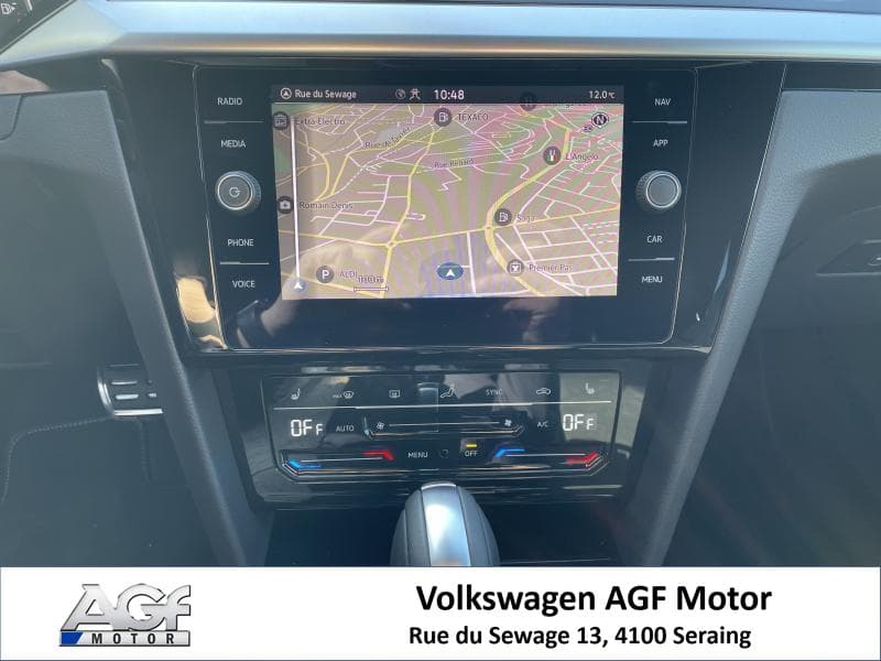 Volkswagen Arteon Shooting Brake - 19