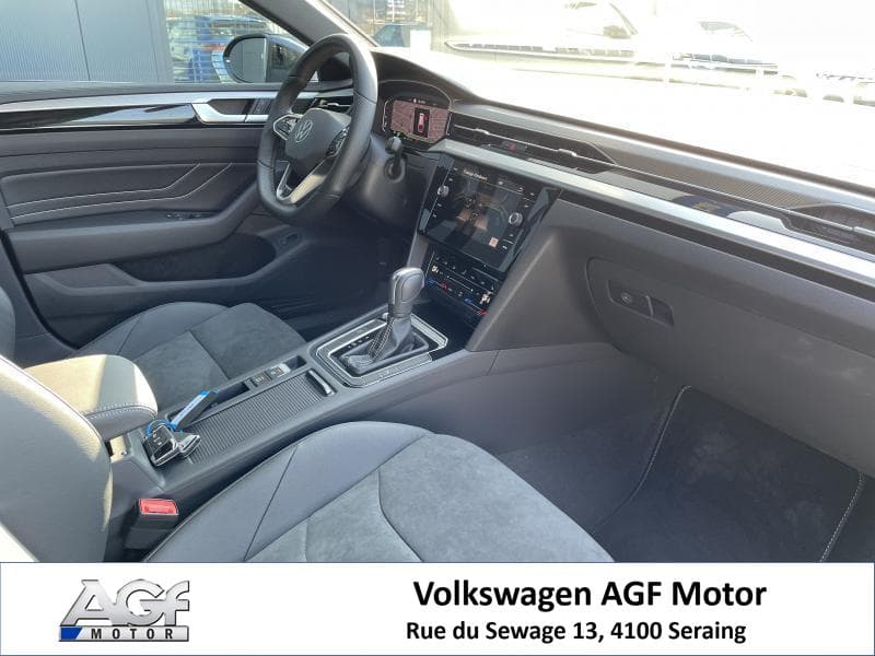 Volkswagen Arteon Shooting Brake - 16