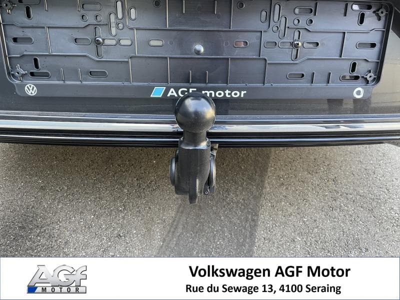 Volkswagen Arteon Shooting Brake - 28