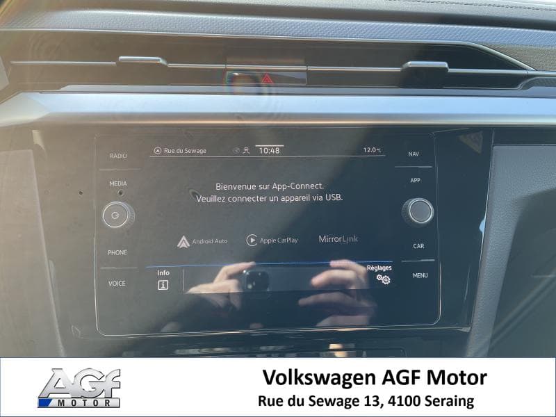 Volkswagen Arteon Shooting Brake - 21