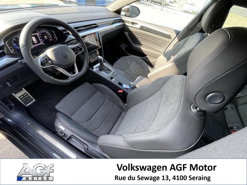 Volkswagen Arteon Shooting Brake - 17