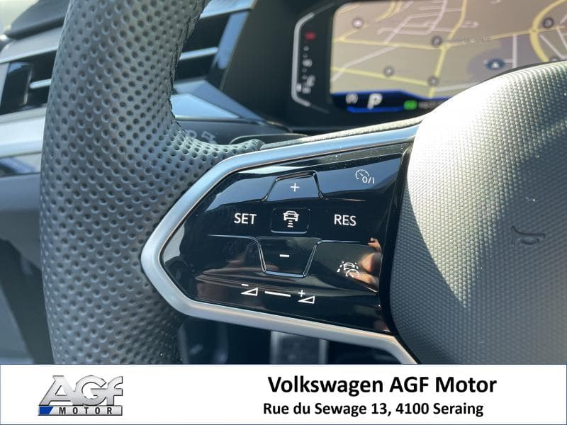 Volkswagen Arteon Shooting Brake - 23