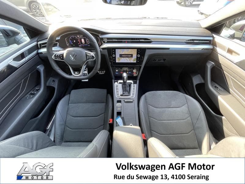 Volkswagen Arteon Shooting Brake - 2