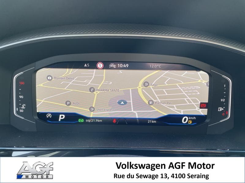 Volkswagen Arteon Shooting Brake - 25