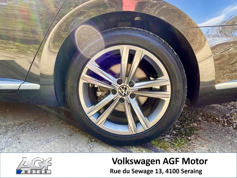 Volkswagen Arteon Shooting Brake - 13